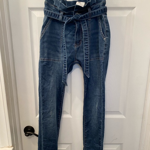 Tie jeans new - Picture 2 of 2